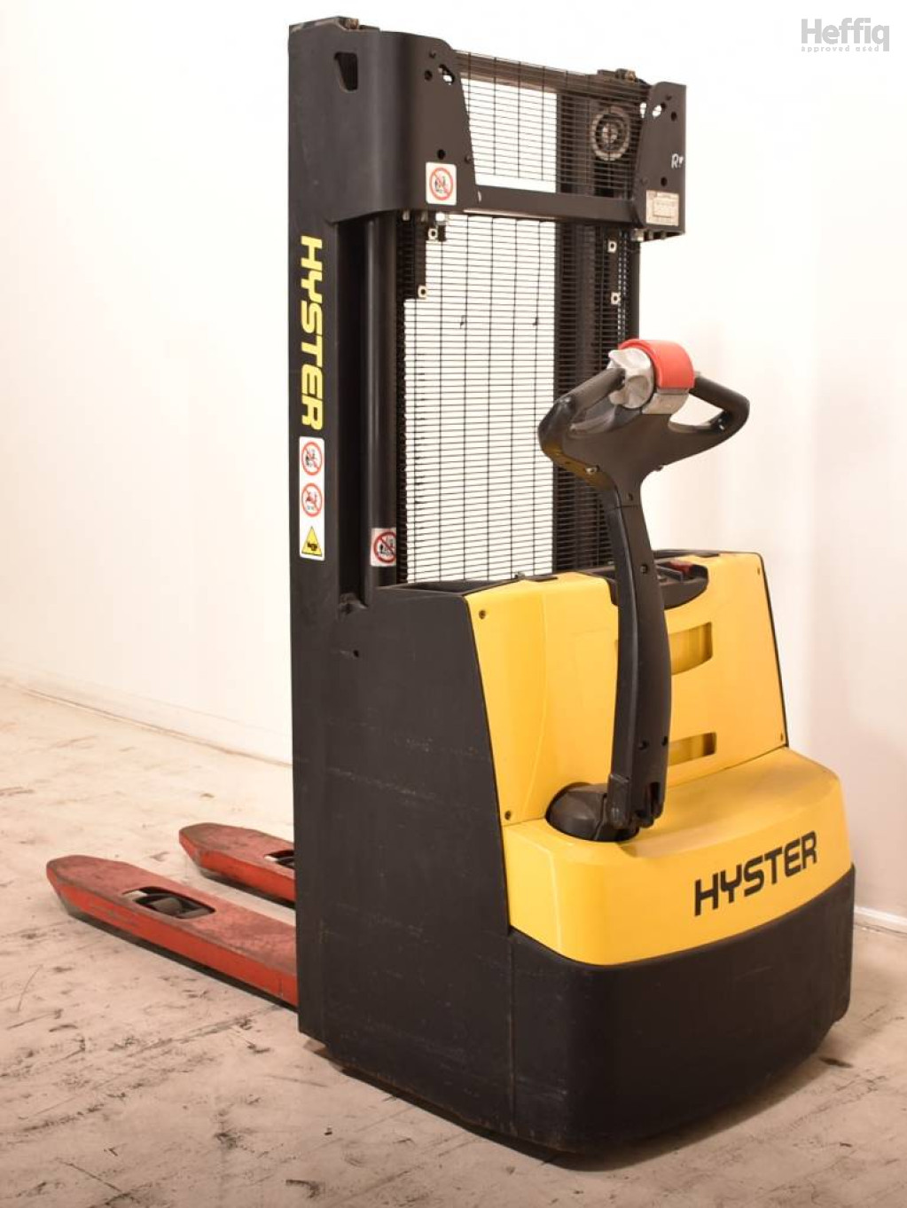 Hyster S1.4