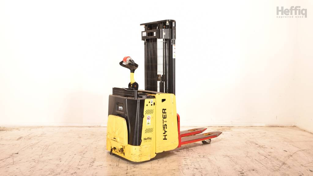 Hyster S1.5S