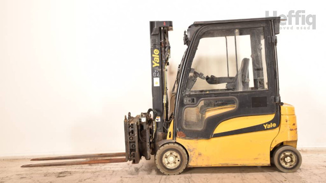 Yale ERP 20 VF LWB