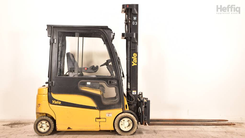 Yale ERP 20 VF LWB