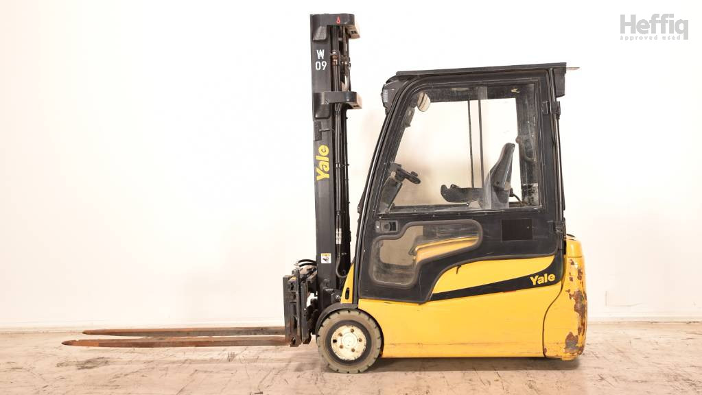 Yale ERP 20 VT LWB