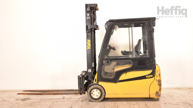 Yale ERP 20 VT LWB