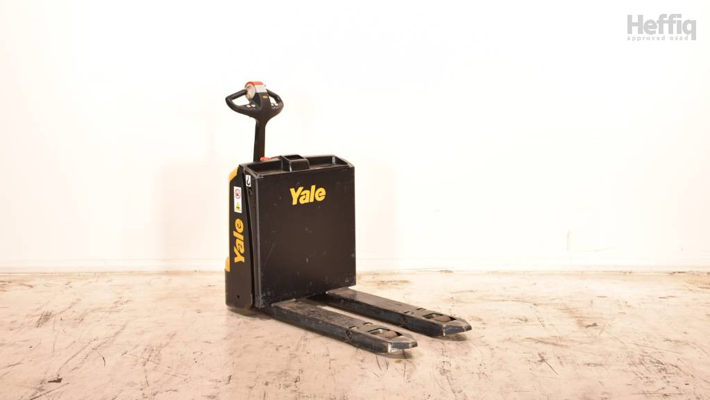 Yale MP 16