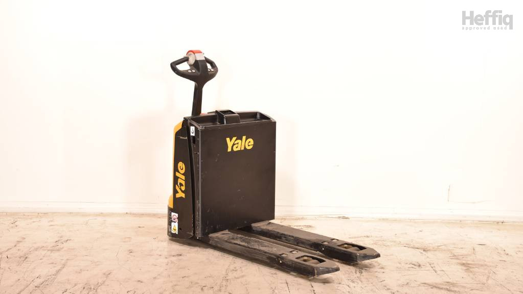 Yale MP 16